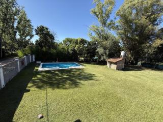 Quinta Las Moras, historias en la naturaleza - 6