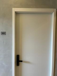 #101 Suíte Platina - com Ar Condicionado - 0