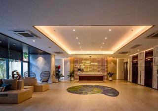 The Song Your Home Apartment - Căn Hộ 5 Sao Cạnh Biển - 9