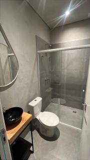 #101 Suíte Platina - com Ar Condicionado - 6