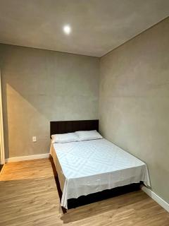 #101 Suíte Platina - com Ar Condicionado - 4