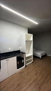 #101 Suíte Platina - com Ar Condicionado - 2