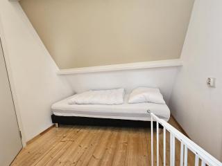 Lovely Private Chalet near Durbuy - 8