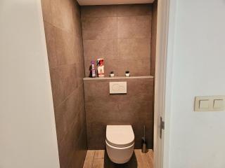 Lovely Private Chalet near Durbuy - 2