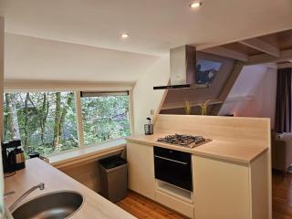 Lovely Private Chalet near Durbuy - 1