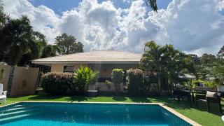 Villa Sun 4 - Koh Samui - 0