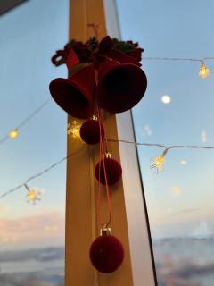 Dalian Zhongshan Square Seaview Meilun Hotel - 9