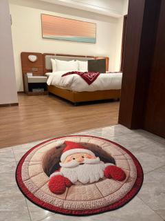 Dalian Zhongshan Square Seaview Meilun Hotel - 1