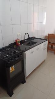 Townhouse on the beach, with two en-suites sobrado na praia com 2 suites - 3