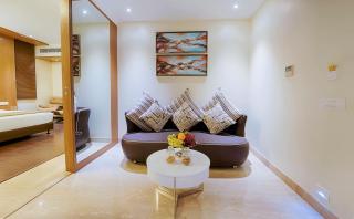 Kiscol Grands Hotel - Coimbatore - 6