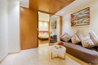 Kiscol Grands Hotel - Coimbatore - 8