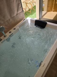 إقامة فاخرة للأزواج - Self entry - 8