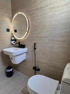 إقامة فاخرة للأزواج - Self entry - 5