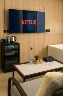 إقامة فاخرة للأزواج - Self entry - 4