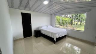 Hotel Campestre Cinco Estrellas - 5