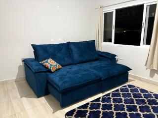 Apto centro 6 hóspedes com garagem - 0