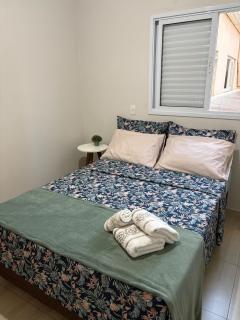 Apto centro 6 hóspedes com garagem - Pouso Alegre - 7