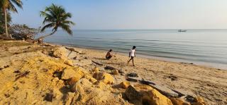 Talayngamvilla ทะเลงามวิลล่ารีสอร์ท - 4