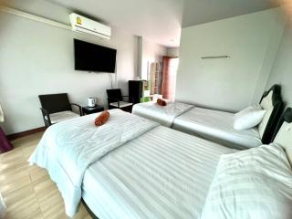 Chayapa Fang Hotel ชญาภาฝาง โฮเทล - 9