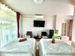 Chayapa Fang Hotel ชญาภาฝาง โฮเทล - 3