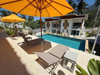 Montara villa Chaloklum Koh phangan - 7