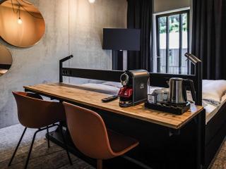 Hotel Valkenburg by Mercure - Next to Shimano Experience Center - 1