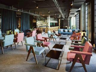 Mövenpick Zagreb - 9