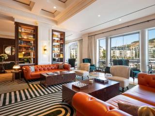 Cape Grace, A Fairmont Managed Hotel - 7