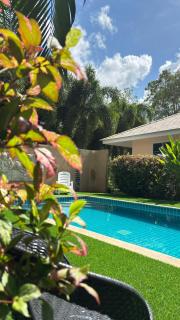 Villa Sun 4 - Koh Samui - 9