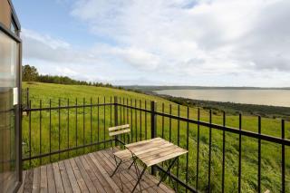 Aorangi Peak Cabins 2 by Tiny Away - 2