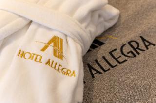 Hotel Allegra - 2