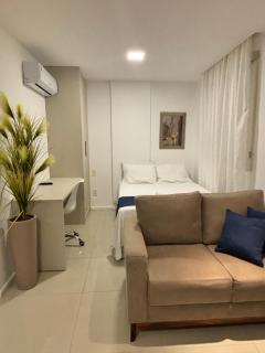 Flat 203 Studio Ininga - 2