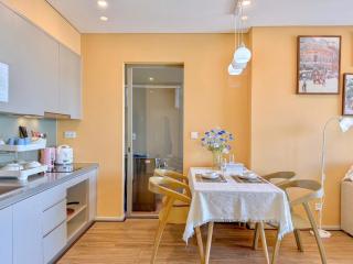 The Song Your Home Apartment - Căn Hộ 5 Sao Cạnh Biển - 4