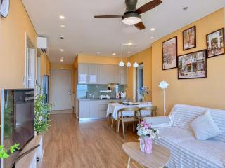 The Song Your Home Apartment - Căn Hộ 5 Sao Cạnh Biển - 5