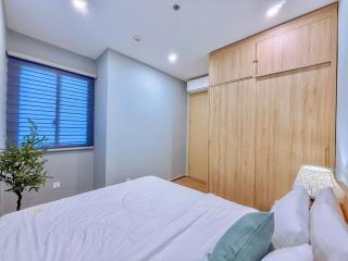 The Song Your Home Apartment - Căn Hộ 5 Sao Cạnh Biển - 7