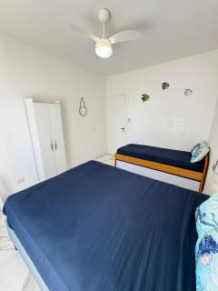 Ap GUARUJÁ ENSEADA TORTUGA BEIRA MAR 12 - 3