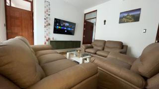 Casa Departamento en el Valle de Urubamba - 5