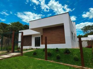 Casa Serra do Cipó - 0