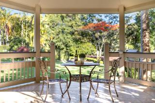 Cottage on Boambee - 8