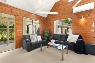 Cottage on Boambee - 6