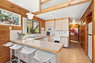 Cottage on Boambee - 2