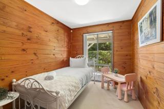 Cottage on Boambee - 1