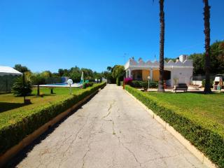 Holiday home in Siracusa with private pool - 2