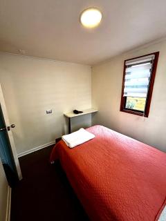 Cabaña en el bosque-Valdivia - 2