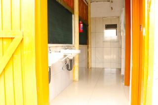 Kashete Plains Expedition & Campsite - Okavango Eastern Panhandle - 1