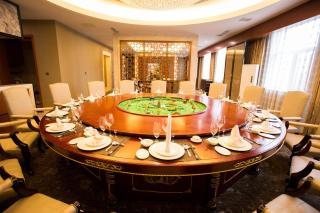 West Spa Resort - Anzhou - 8