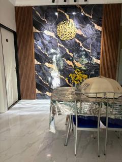 Homestay D' Chemumaq Arau - 9