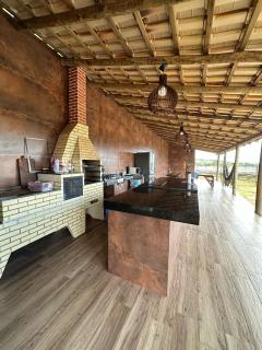 Sítio Mateus Leme - 7