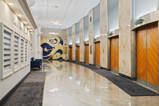 New IndyCity Stay w/Desk + Gym |Walk to Convention - 1