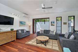 Onda Beach Clifton Beach - 7